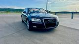 Audi A8 3.0 TDI quattro | 93.000 km | Phantom Black |