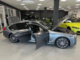 BMW 540i Lim M Sport|Exklusiv|1HD|BMW Service|CarPl. - BMW 540 Gebrauchtwagen