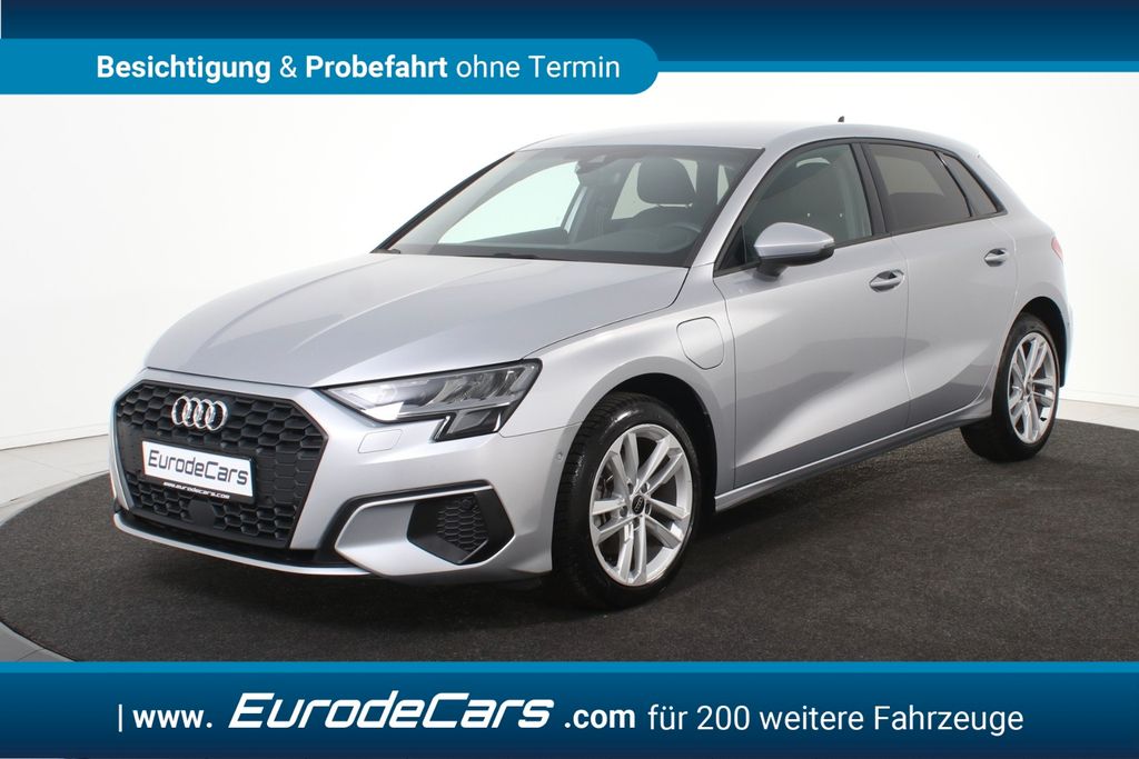 2024 Audi A3