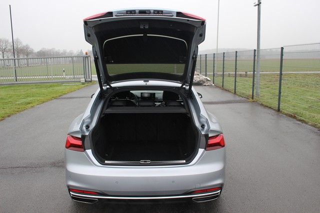 A5 Sportback 40 TDI advanced MATRIX+RFK+NAVI