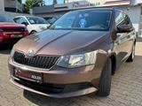 Skoda FABIA 1.4 TDI COMBI"COOL EDITION"5GANG*PDC*KLIMA - Skoda Fabia: Edition