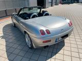 Fiat Barchetta 1.8 16V - - Fiat Barchetta: Cabrio