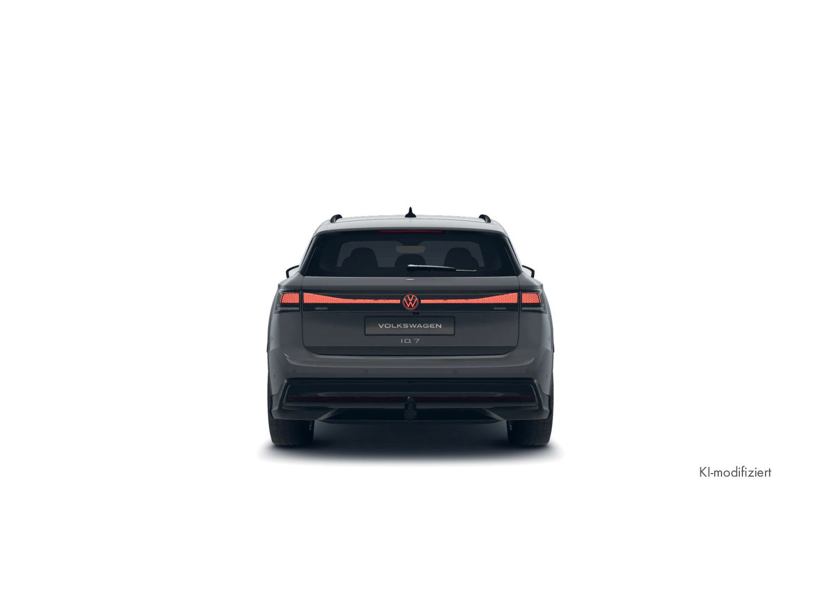 Volkswagen ID.7 - Bild 7