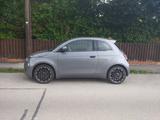 Fiat 500e "la Prima" Limousine 42 kWh La Prima