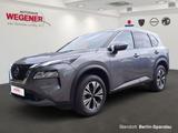 Nissan X-TRAIL VC-T Mild Hybrid 1.5 2WD HUD, 7-Sitzer - Nissan X-Trail aus 2025
