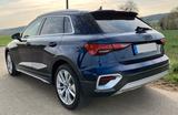 Audi A3 35 TDI S tronic allstreet allstreet - Audi A3 allstreet mit Diesel-Antrieb