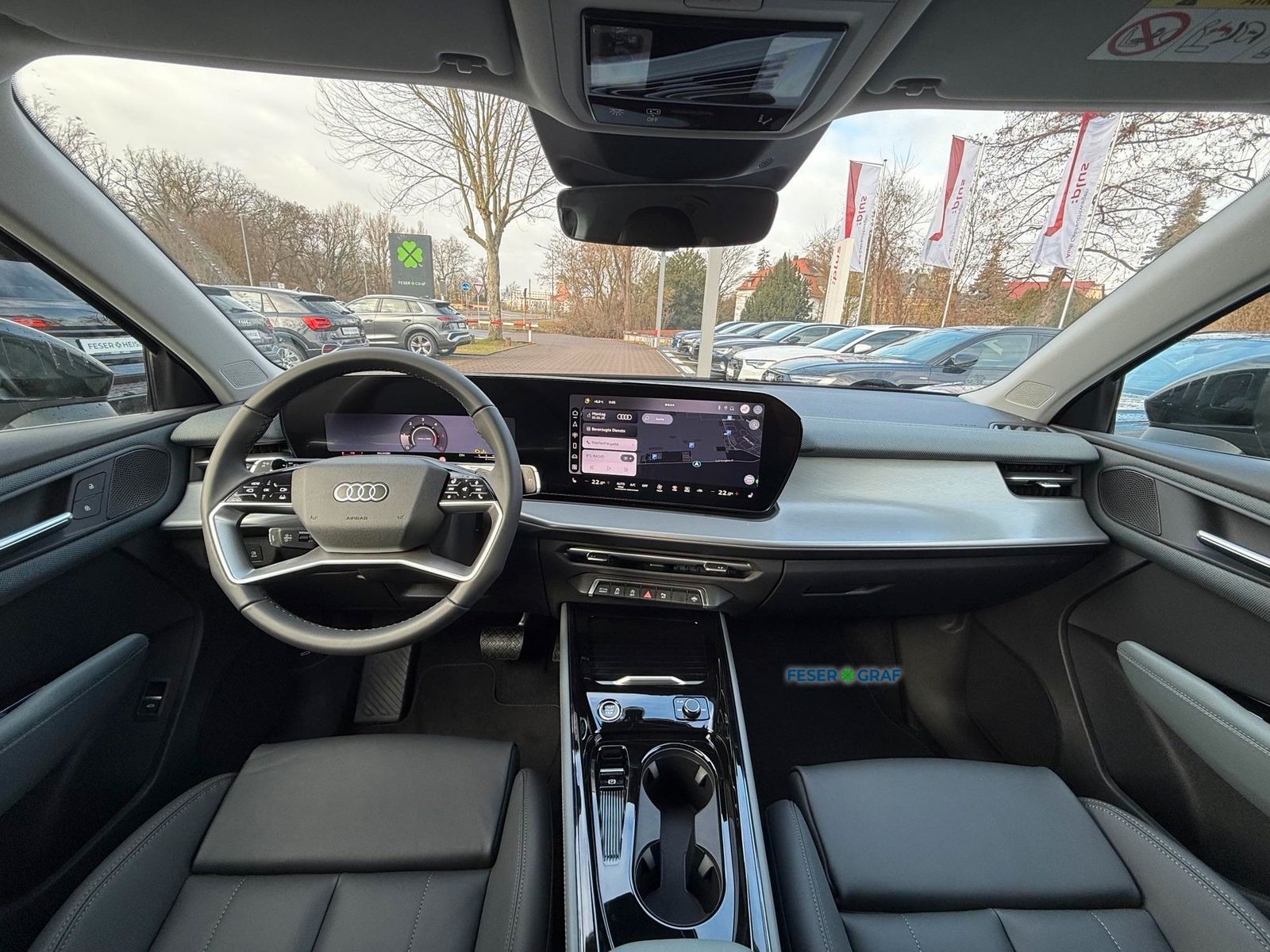 Audi Q3 - Bild 10