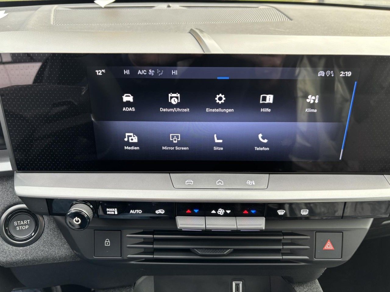 Opel Grandland (X) - Bild 18