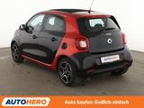 Smart forfour 0.9 Turbo passion Aut.*NAVI*TEMPO*PDC* - Smart Gebrauchtwagen in Köln