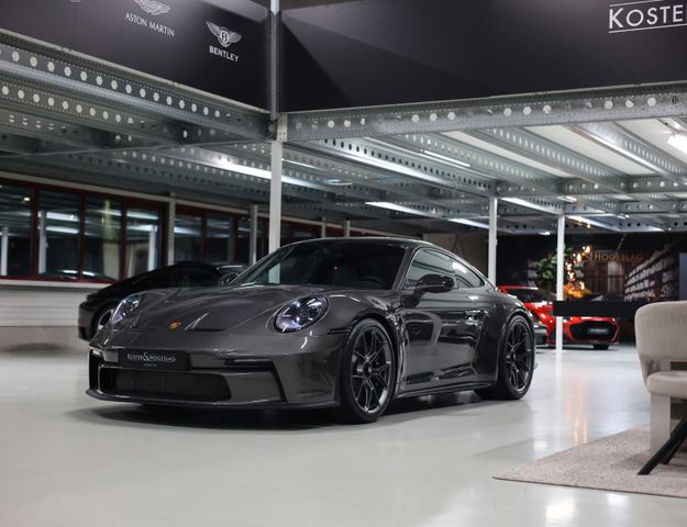 Porsche 911 992 GT3 Touring*Exclusive Manufaktur*Voll*