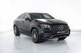 Mercedes-Benz GLE 53 AMG Coupe DYNAMIC PLUS PANO MBUX HUD NAPP - Mercedes-Benz GLE-Klasse