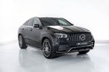 Mercedes-Benz GLE 53 AMG Coupe DYNAMIC PLUS PANO MBUX HUD NAPP - Mercedes-Benz GLE 53 AMG