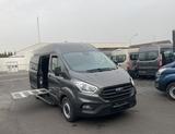 Ford Transit Custom L2 H2 Kassetenlift , Lang - Ford Transit Custom Gebrauchtwagen in München