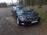 Lexus LS 600 600h - - Lexus: 600h