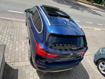 BMW X1 - 9