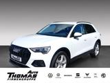 Audi Q3 1.5TFSI 110kW DSG 35 TFSI advanced *AHK*SOUND - Audi Q3 Gebrauchtwagen in Bonn