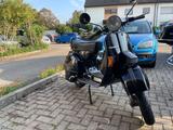 Vespa PX 80 E-lusso - VESPA VON 51 BIS 80 CCM