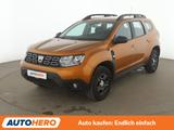 Dacia Duster 1.6 SCe Comfort*NAVI*TEMPO*PDC*KLIMA* - Dacia Duster: 1.6