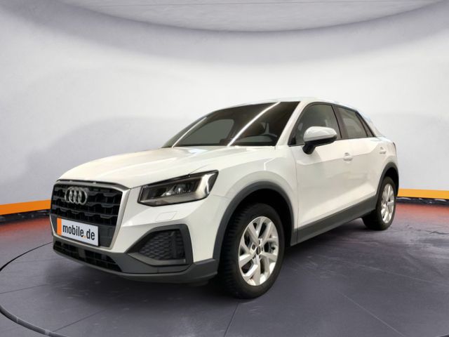 Audi Q2 1.0 TFSI 30 basis KAMERA ACC LED NAVI SHZ