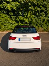 Audi A1 1.0 TFSI Sportback - - Audi A1: Standheizung