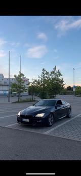 BMW 640D Coupé - BMW 640 in Essen