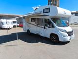 Carado A361 Fiat 2,3 109 KW 6 Personen 2xKlima 102´km - Wohnmobil oder -wagen 2 personen
