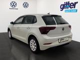 Volkswagen Polo VI Life 1.0 EU6e Digitales Cockpit LED DAB  - Volkswagen Neuwagen: Eu