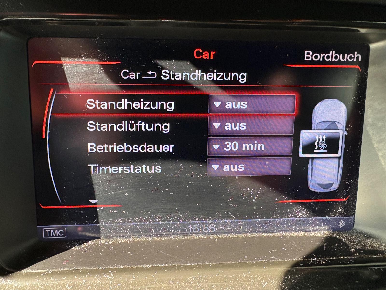 Audi Q7 3.0 TDI qu*S-Line*21-Z*ACC*AHK*STHZG*Alcantar