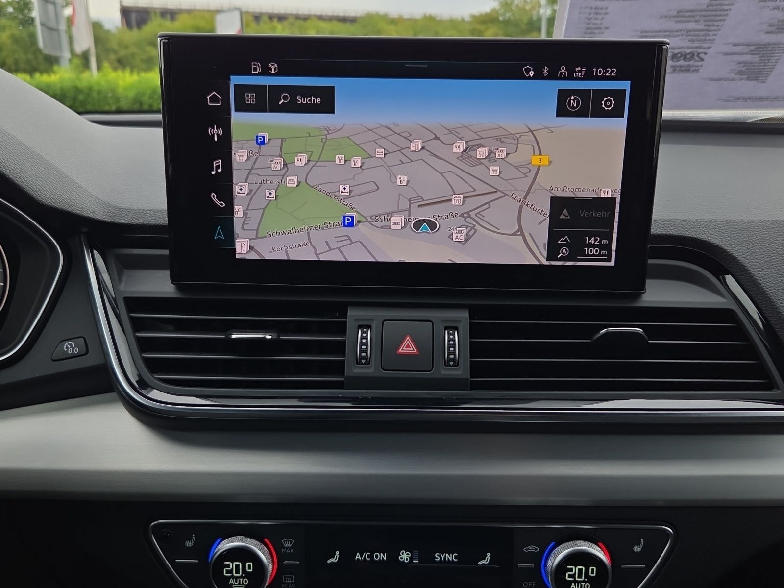 Audi Q5 - Bild 6