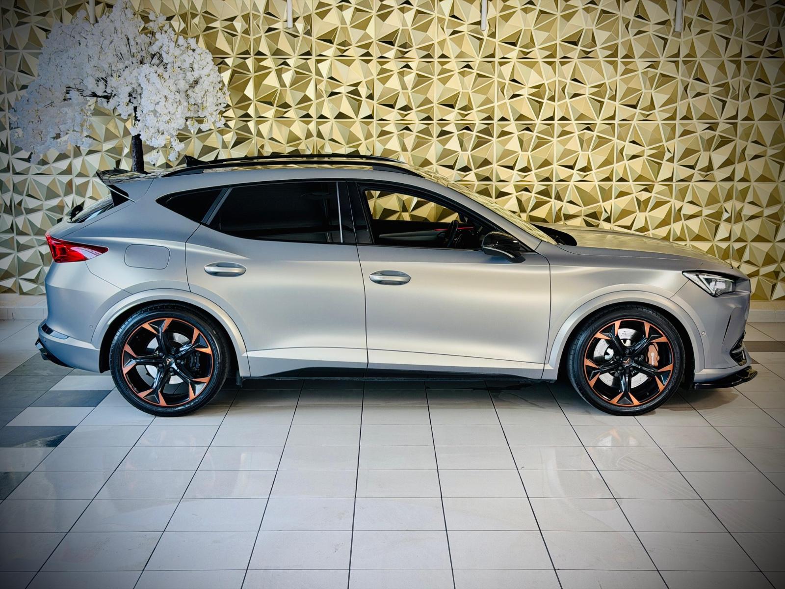 Cupra Formentor VZ 4Drive DSG BEATS MEMORY BREMBO, миниатюра 8