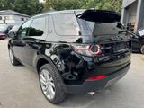 Land Rover Discovery Sport SE AWD - Land Rover Discovery in Hannover