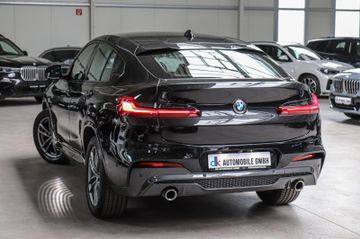 BMW X4 - 9