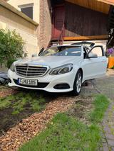 Mercedes-Benz E 350 BlueTEC T -