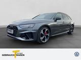 Audi A4 Avant 40 TFSI Q 2x S LINE AHK LM19 MATRIX-LED - Audi A4 Jahreswagen