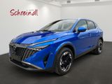 Vorschaubild Nissan Qashqai N-Connecta, Winter Paket 140PS