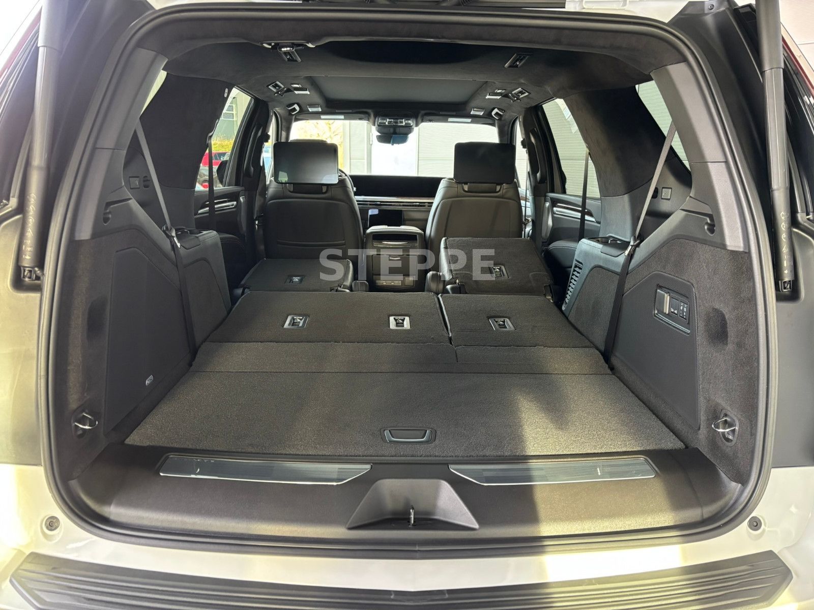 Cadillac Escalade FACELIFT MY25 6.2 V8 Sport Platinum