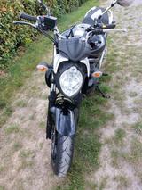 Suzuki Gladius 650 ABS - Offers matching your search criteria