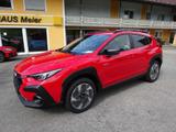 Subaru Crosstrek 2,0ie Active Lineartronic - Subaru Crosstrek: Active