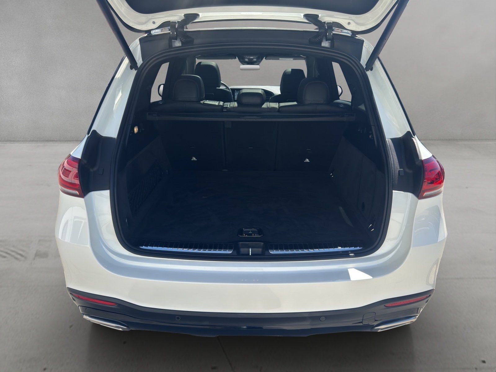 Fahrzeugabbildung Mercedes-Benz GLE 580 AMG Line/DISTRO/PANO/BURMESTER/360°CAM
