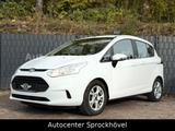 Ford B-Max B-MAX Sync Edition - Ford B-Max mit Anhängerkupplung