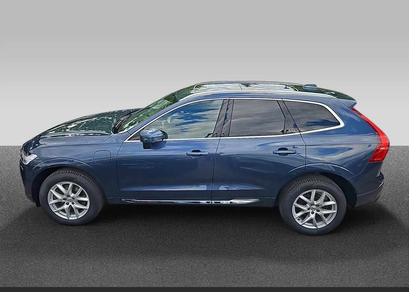 Volvo XC60 T8 AWD Inscription AHZV/360 Grad/Garantie imagem 2