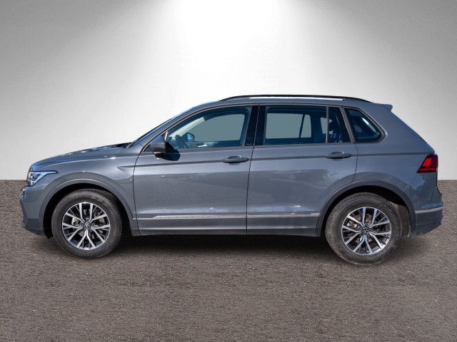 Volkswagen Tiguan - Bild 4