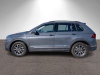 Volkswagen Tiguan - Vorschau Bild 4
