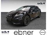 Kia EV6  84 kWh Earth WP CO AS SD DR | Facelift - Kia EV6: Earth