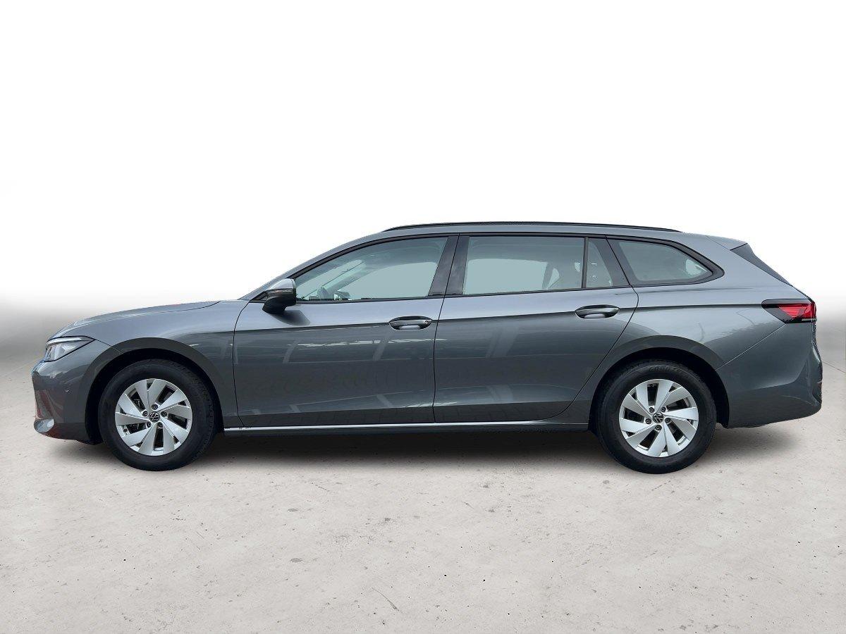 Volkswagen Passat 1.5 eTSI DSG AHK+ACC+LED+NAVI+RFK, миниатюра 3