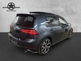 Volkswagen Golf 2.0TSI GTI LEDER LED PANO STANDH. AHK - Volkswagen Golf mit Benzin-Antrieb: Leder, Limousine, 2.0