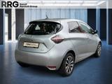 Renault ZOE R135 Z.E50 INTENS Batteriekauf Winter-Paket - Renault ZOE Gebrauchtwagen in Hamburg