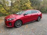 Kia pro_cee'd / ProCeed 1.4 T-GDI DCT GT LINE GT... - Kia pro cee'd / ProCeed in Dortmund