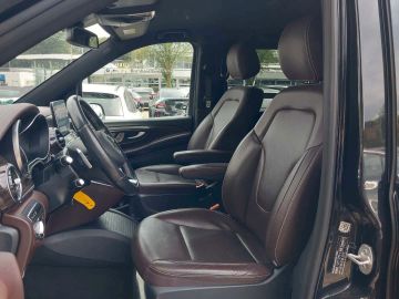 Mercedes V 250 - 9