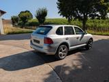 Porsche Cayenne S, 2.Hand, Bose, Leder, 105tkm , SH, Top - Porsche Cayenne in Augsburg